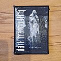 Dark Tranquillity - Patch - Dark Tranquillity Dark Tranquility - Character Patch