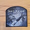 Belakor - Patch - Belakor Be'lakor - Stone's Reach Patch