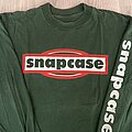 Snapcase - TShirt or Longsleeve - Snapcase ‘European Tour 94’ Longsleeve