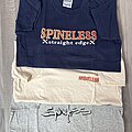 Spineless - TShirt or Longsleeve - Spineless Kids T-shirts