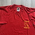 Floorpunch - TShirt or Longsleeve - Floorpunch T-shirt