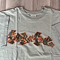 Fury Of Five - TShirt or Longsleeve - Fury Of Five ‘Mean People Rule’ T-shirt
