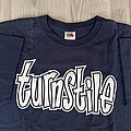 Turnstile - TShirt or Longsleeve - Turnstile ‘Edgewise’ Tshirt
