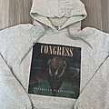 Congress - Hooded Top / Sweater - Congress Blackened Persistance Hoodie