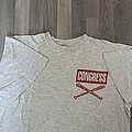 Congress - TShirt or Longsleeve - Congress Confront T-Shirt