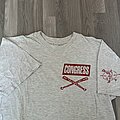 Congress - TShirt or Longsleeve - Congress Confront Goodlife T-Shirt