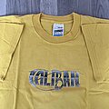 Caliban - TShirt or Longsleeve - Caliban T-shirt