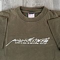 Poison The Well - TShirt or Longsleeve - Poison The Well ‘Forever Is Such An Unpleasant Word’ T-shirt
