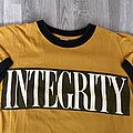 Integrity - TShirt or Longsleeve - Integrity ‘Den Of Iniquity’ Ringer Shirt