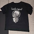 Lamb Of God - TShirt or Longsleeve - Lamb of God - Europe Tour 2022 T-shirt