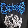 Cephalotripsy - TShirt or Longsleeve - Cephalotripsy "arcane"