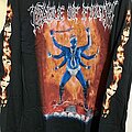 Cradle Of Filth - TShirt or Longsleeve - Cradle of filth destroyer of the world bootleg