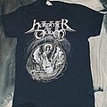 Samael - TShirt or Longsleeve - Samael HAMMER OF DOOM XI 2016 Festival Shirt