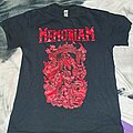 Memoriam - TShirt or Longsleeve - Memoriam TO THE END T-Shirt 2023