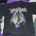 Judas Priest - TShirt or Longsleeve - Judas Priest 1991 PAINKILLER Tour T-Shirt
