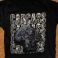 Carcass - TShirt or Longsleeve - Carcass - Rotten to the Core