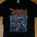 Disgorge - TShirt or Longsleeve - Disgorge - Devouring Preachers