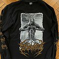 Disentomb - TShirt or Longsleeve - Disentomb - Your Prayers Echo Into Nothingness