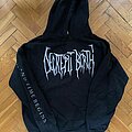 Decrepit Birth - Hooded Top / Sweater - Decrepit Birth -...And Time Begins