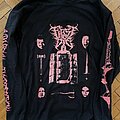 First To Die - TShirt or Longsleeve - First To Die longsleeve