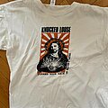 Knocked Loose - TShirt or Longsleeve - Knocked Loose - Turned Your Back on Heaven's Gates