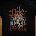 Nile - TShirt or Longsleeve - Nile - Black Seeds of Vengeance