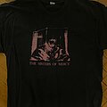 The Sisters Of Mercy - TShirt or Longsleeve - The Sisters Of Mercy - Body Electric / Adrenochrome