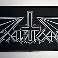 Hellbutcher - Patch - Hellbutcher Logo