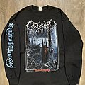 Condemned - TShirt or Longsleeve - Longsleeve Condemned - Realms of Ungodly