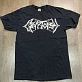 Cryptopsy - TShirt or Longsleeve - Cryptopsy Tshirt