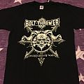 Bolt Thrower - TShirt or Longsleeve - Bolt Thrower Overtures of War 2014 Tour Shirt