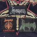Venom - Patch - Venom 90s patches
