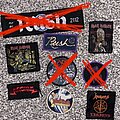 Iron Maiden - Patch - Iron Maiden  Old Patches For you