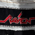 Raven - Patch - Raven Strip