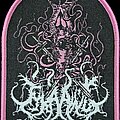 Tyrannus - Patch - Tyrannus Official Woven Patch