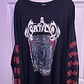 Mortician - TShirt or Longsleeve - Mortician - Hacked Up For Barbeque - Longsleeve