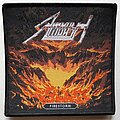Ambush - Patch - Ambush Firestorm patch