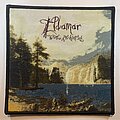 Eldamar - Patch - Eldamar The Force of the Ancient Land woven