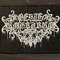 Paste Umbrarum - Patch - Paste Umbrarum Peste Umbrarum logo patch