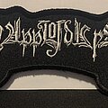 Happy Days - Patch - Happy Days shaped logo patch