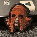 Sodom - Patch - Sodom In The Sign Of Evil mini patch