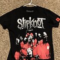 Slipknot - TShirt or Longsleeve - Slipknot Shirt