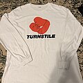 Turnstile - TShirt or Longsleeve - Turnstile long sleeve