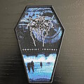 Darkthrone - Patch - Darkthrone - Soulside Journey Woven Patch