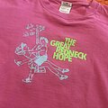 The Great Redneck Hope - TShirt or Longsleeve - The Great Redneck Hope shirt