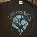 Dystopia - TShirt or Longsleeve - Dystopia Rodney King