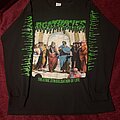 Agathocles - TShirt or Longsleeve - Agathocles Theatric Symbolisation of Life Longsleeve