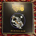 Dungeon Steel - Tape / Vinyl / CD / Recording etc - Dungeon Steel- Bloodlust