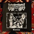 Possession - Tape / Vinyl / CD / Recording etc - Possession- Anneliese 7"