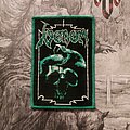 Venom - Patch - Venom woven patch